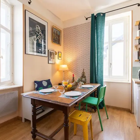 Haitze Egoa By Interhome Apartment *
