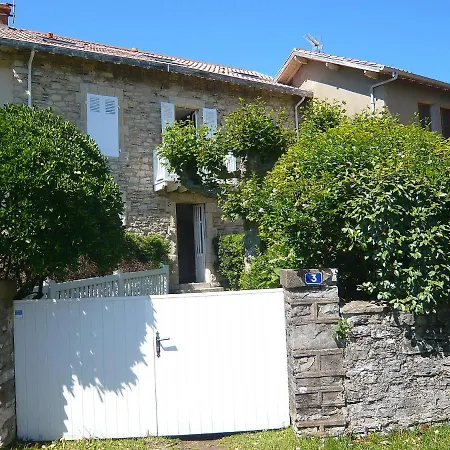 Haitze Egoa By Interhome Biarritz