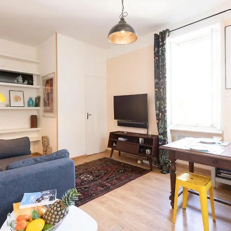Apartment Haitze Egoa By Interhome *