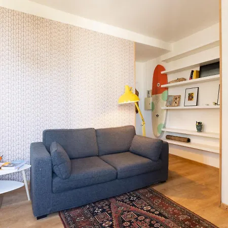 Apartment Haitze Egoa By Interhome
