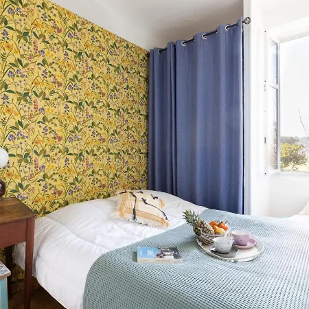 Haitze Egoa By Interhome Apartment Biarritz