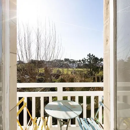 Haitze Egoa By Interhome Biarritz